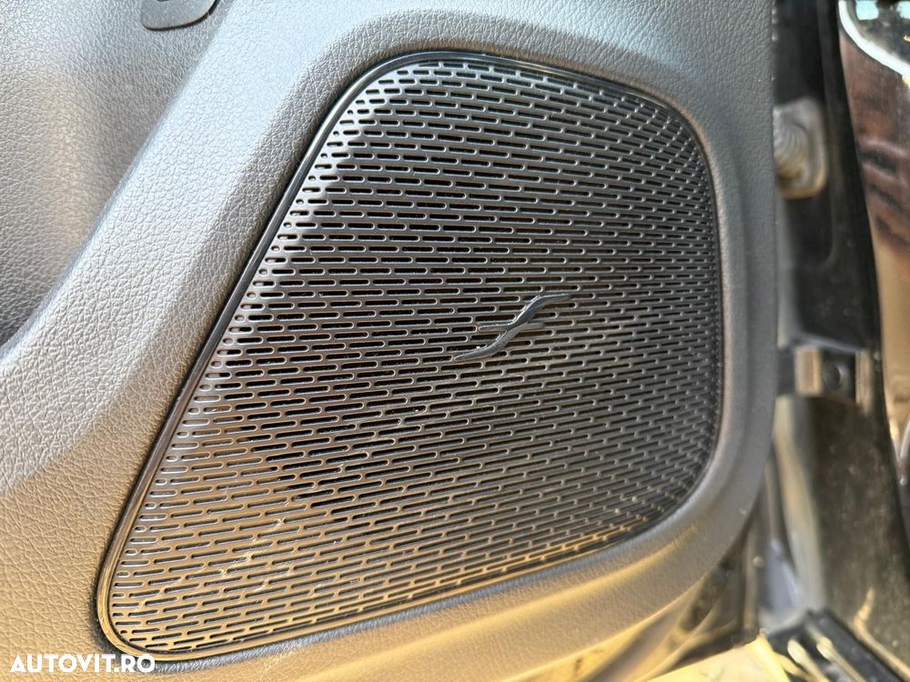 Mercedes-Benz A 180 d 7G-DCT - 16