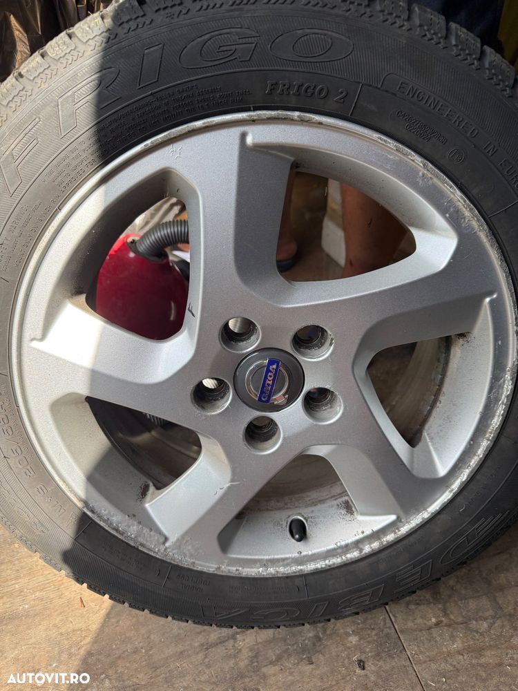 Volvo V50 DPF DRIVe - 10