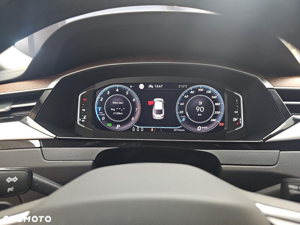 Volkswagen Arteon 2.0 TSI Elegance DSG - 15