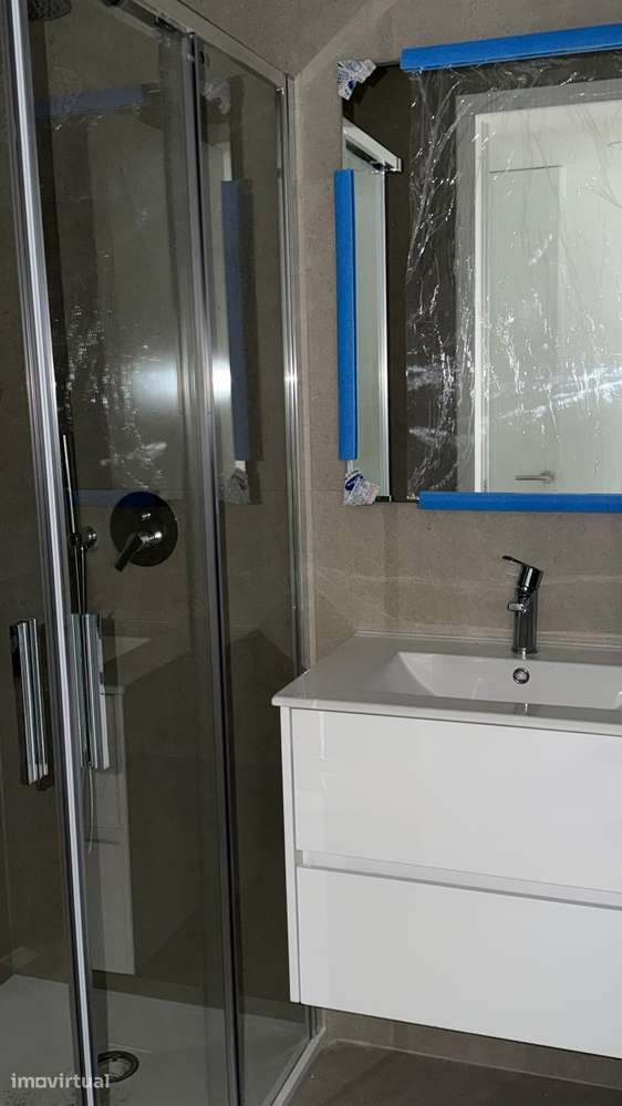 NOVA CONSTRUÇÃO - S. MAMEDE PARK - APARTAMENTO T2 - Grande imagem: 5/17