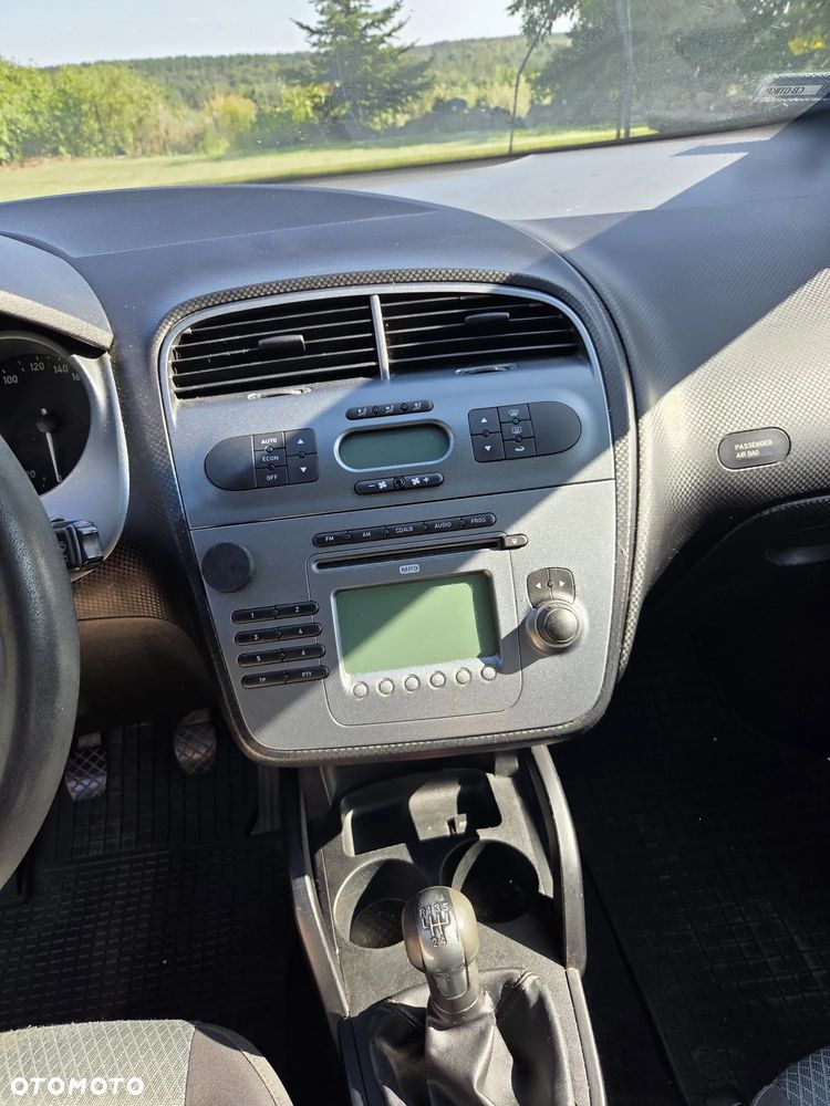 Seat Toledo - 12