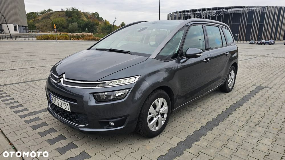 Citroën C4 Picasso 1.6 THP Intensive S&S EAT6 - 1