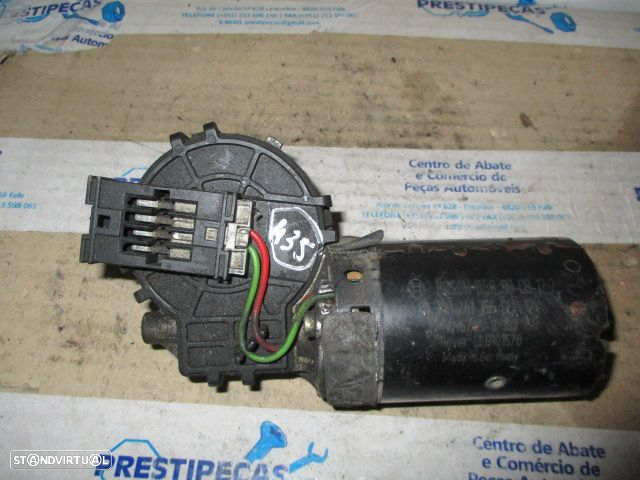 Motor Limpa Vidros Frente DLB101570 ROVER 75 2003 BOSCH - 2