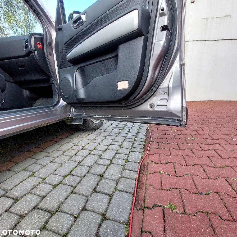 Nissan X-Trail 2.0 dCi SE - 20