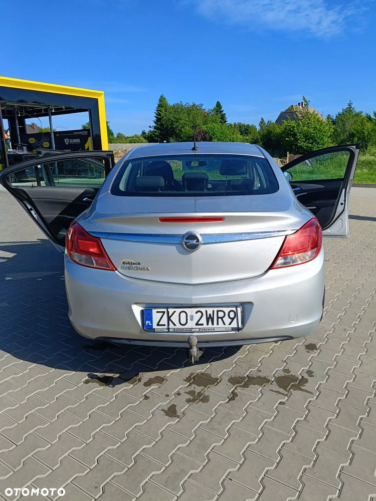 Opel Insignia 1.6 Edition - 6