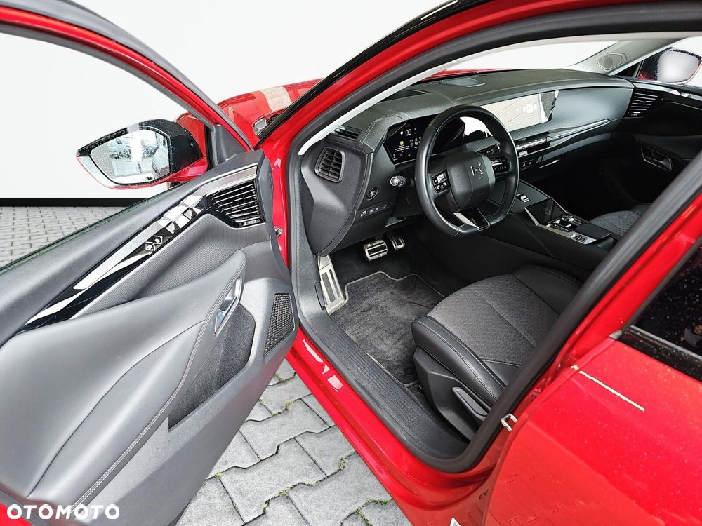 DS Automobiles DS 4 Crossback - 11