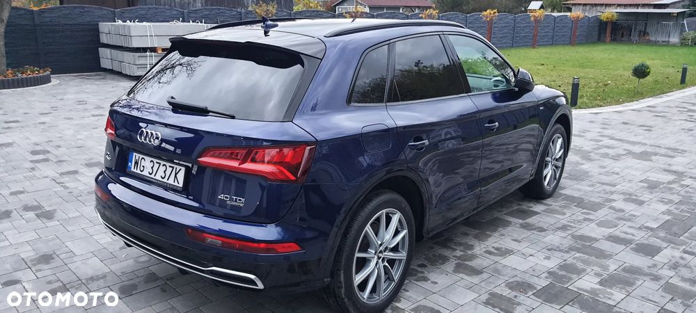 Audi Q5 - 11