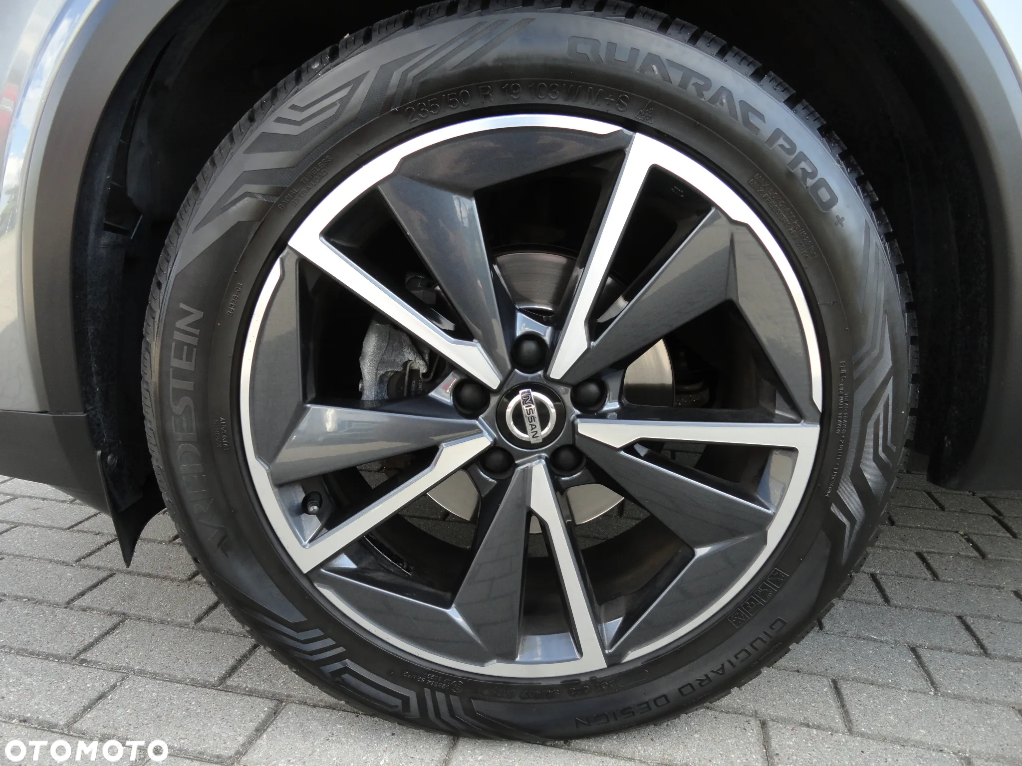 Nissan Qashqai 1.3 DIG-T MHEV Xtronic N-Connecta - 27