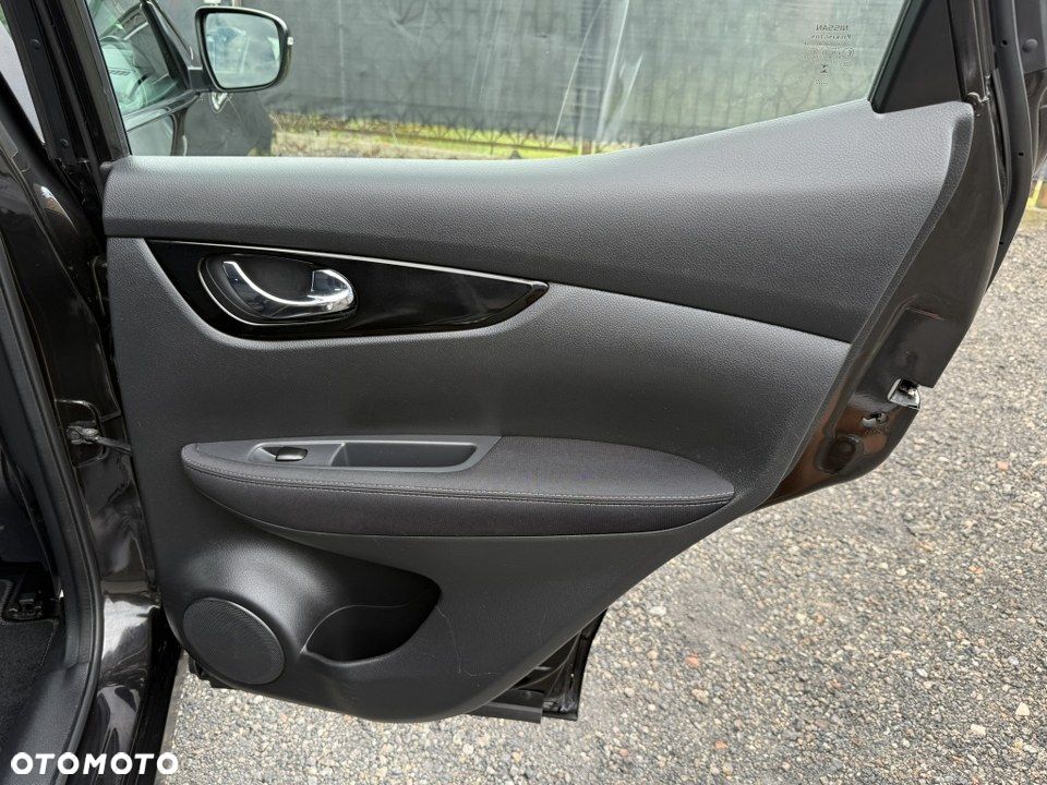 Nissan Qashqai 1.2 DIG-T Tekna EU6 - 36