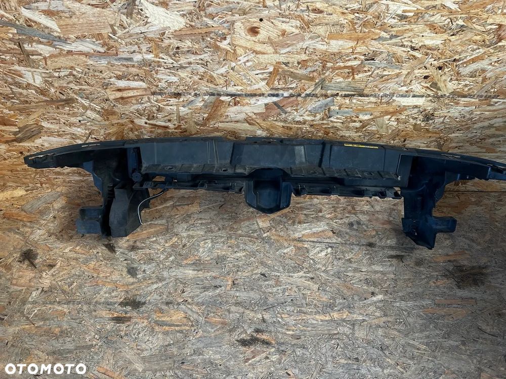 CZASZA ZDERZAKA wzmocnienie RADAR PEUGEOT 3008 I 5BA170304-01 - 10