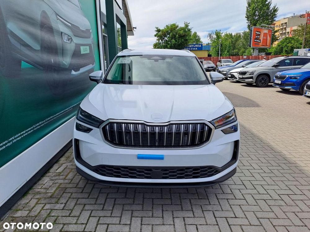 Skoda Kodiaq 1.5 TSI mHEV 4x2 Drive DSG - 4