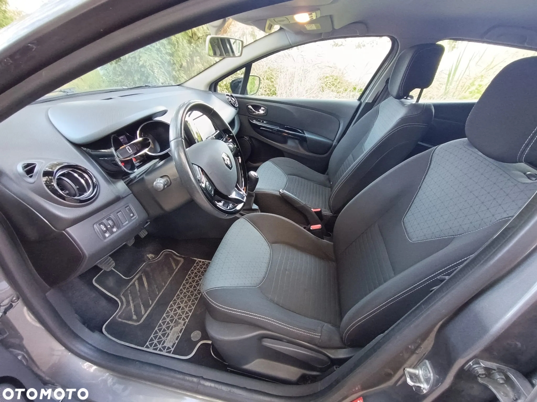 Renault Clio 0.9 Energy TCe Expression - 9