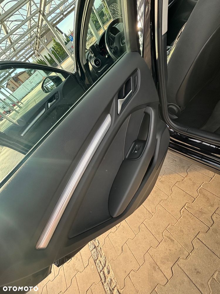 Audi A3 Sportback 1.6 TDI clean diesel Ambiente - 14