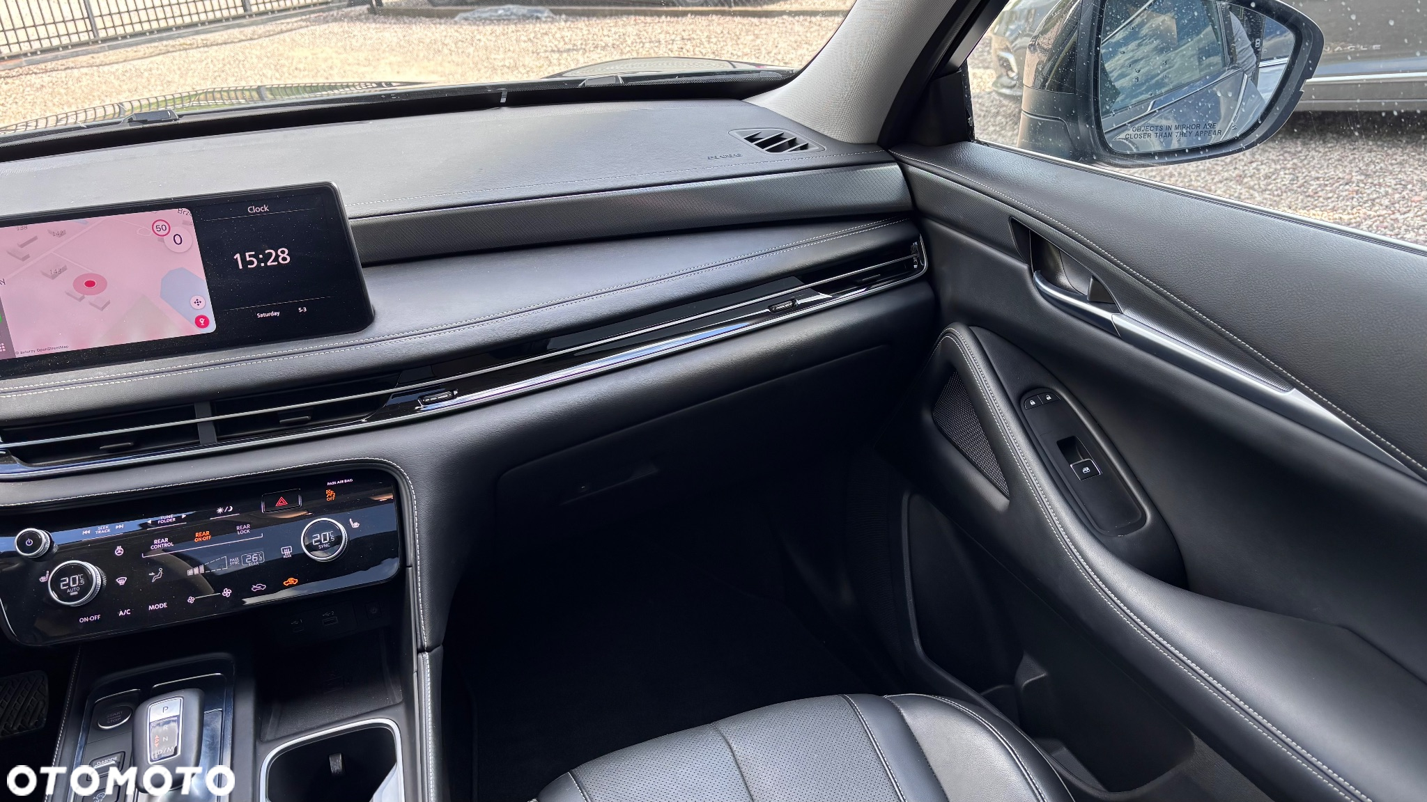 Infiniti QX60 - 28