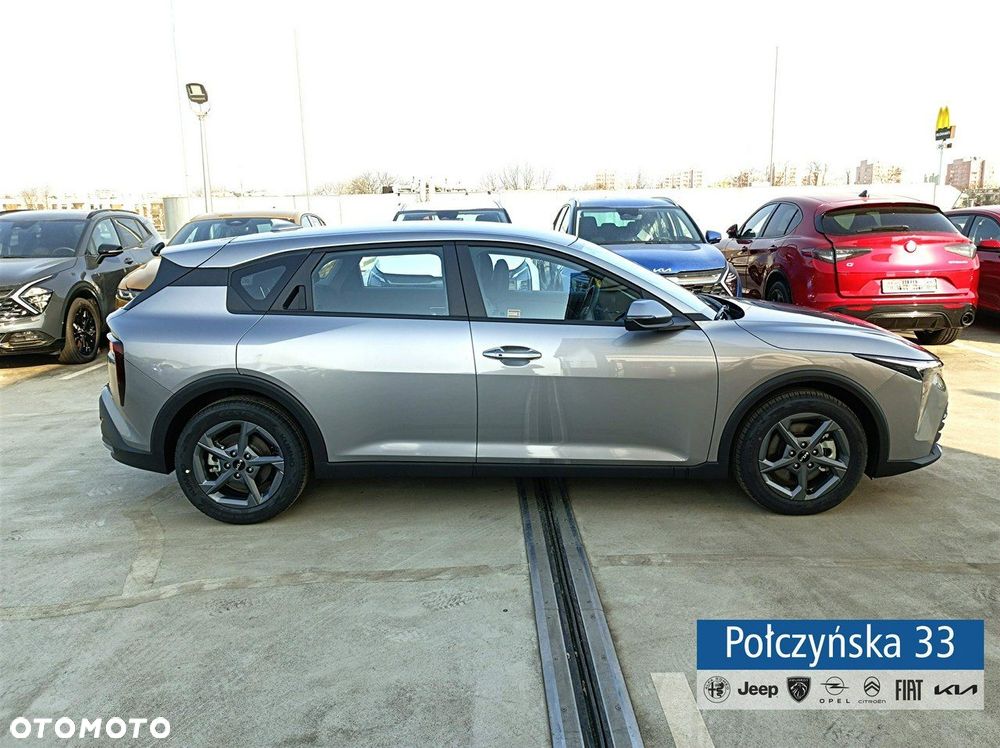 Kia K4 1.6 T-GDI M - 6