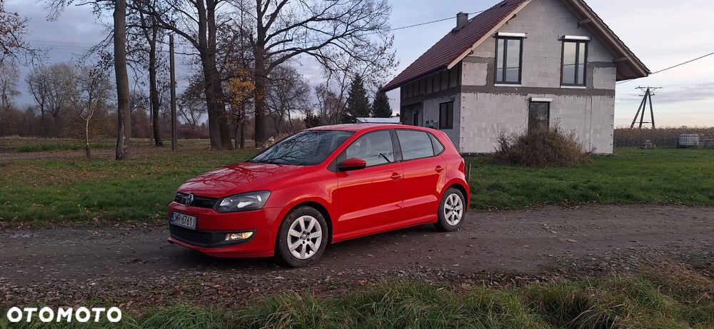 Volkswagen Polo 1.2 TDI DPF BlueMot (87g) - 11