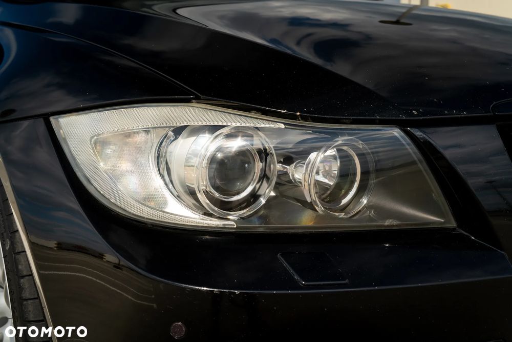BMW Seria 3 - 19