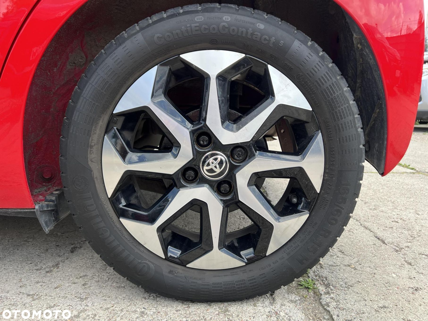 Toyota Aygo - 17