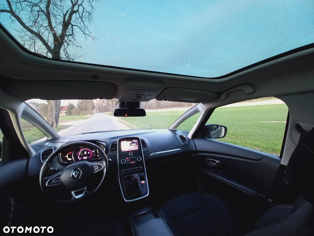 Renault Grand Scenic Gr 1.6 dCi Energy Limited - 23