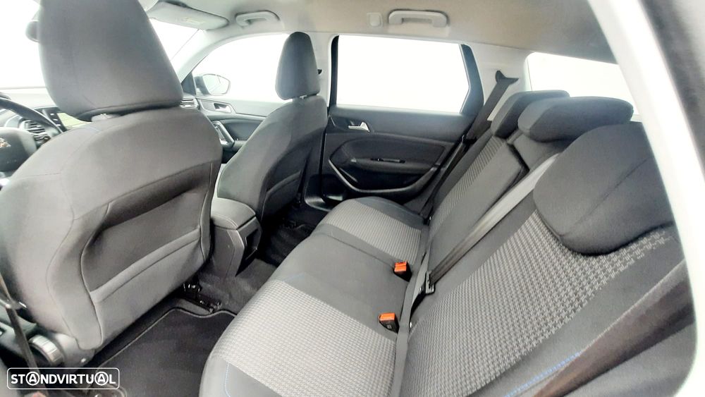 Peugeot 308 SW 1.5 BlueHDi Style - 20