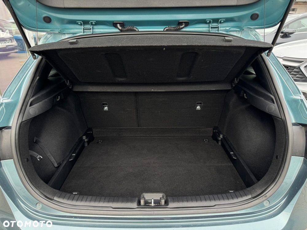 Kia Ceed 1.5 T-GDI M DCT - 15