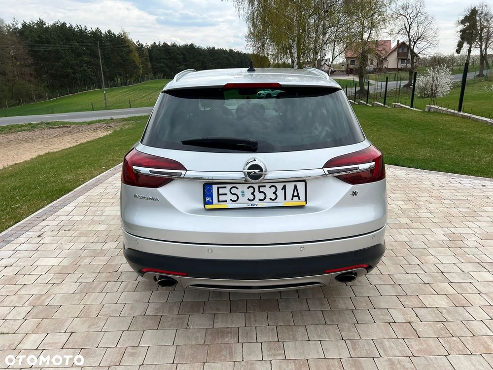 Opel Insignia - 7
