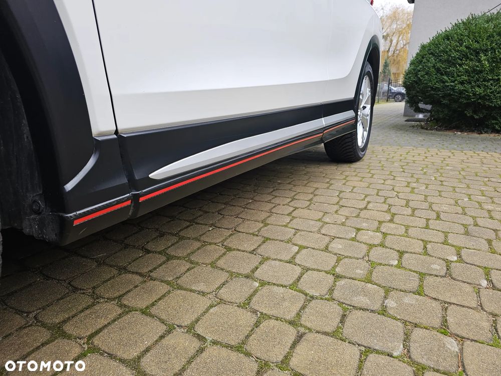 Mitsubishi Eclipse Cross 1.5 T Intense - 7