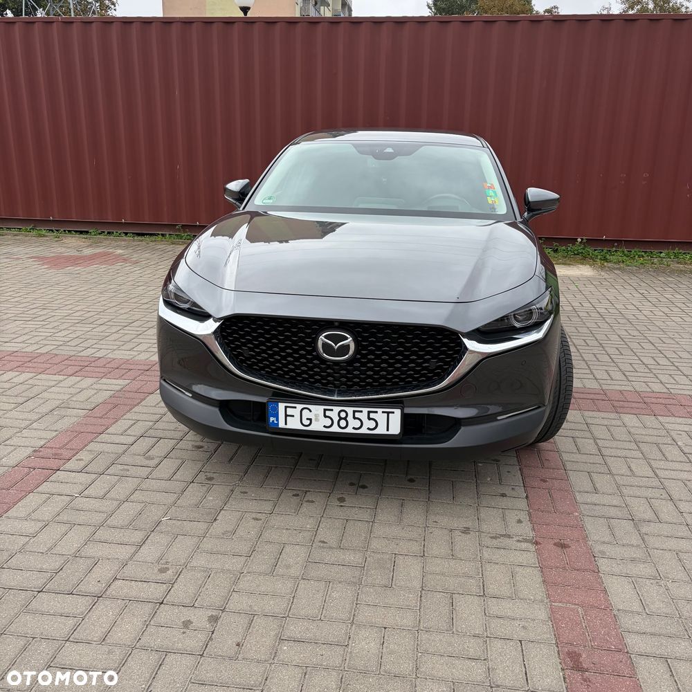 Mazda CX-30 2.0 mHEV Hikari 2WD - 2