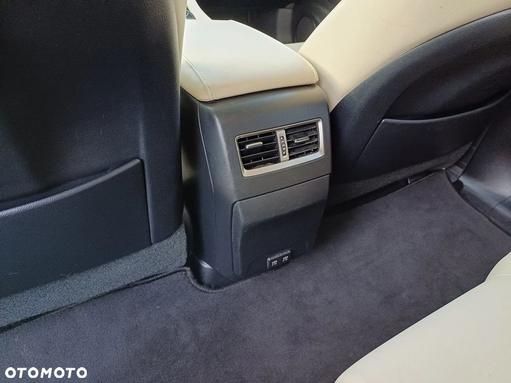 Lexus RX 300 Business Edition - 14