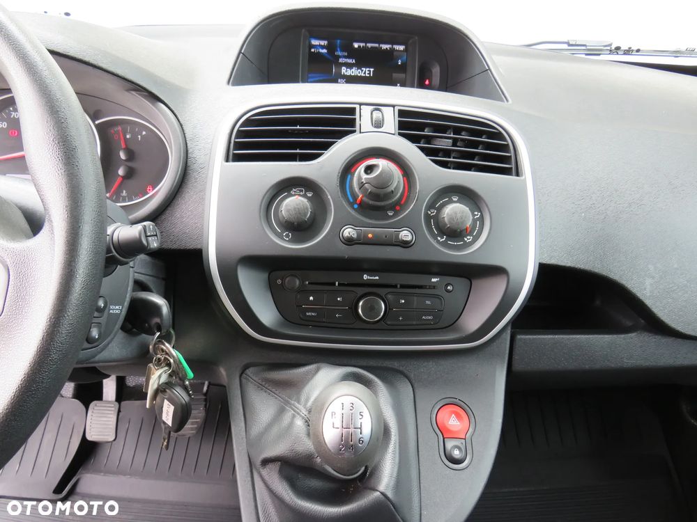 Renault Kangoo Maxi Long 1.5DCI 110Ps - 25