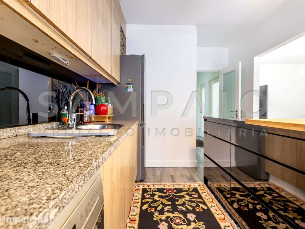 Apartamento T2- Fânzeres! - Grande imagem: 5/34