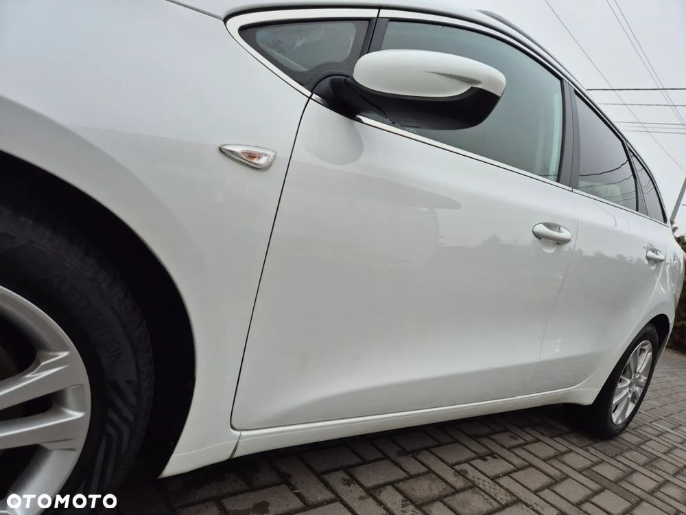 Kia Ceed 1.6 CRDi 128 Platinum Edition - 21