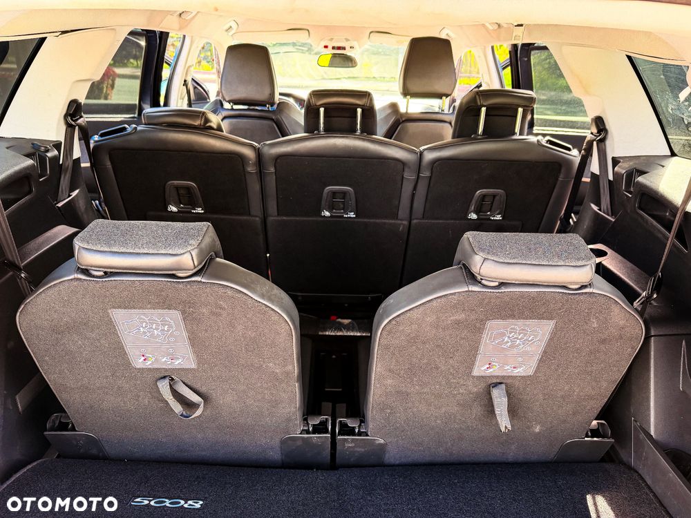 Peugeot 5008 PureTech 130 EAT6 Allure - 30