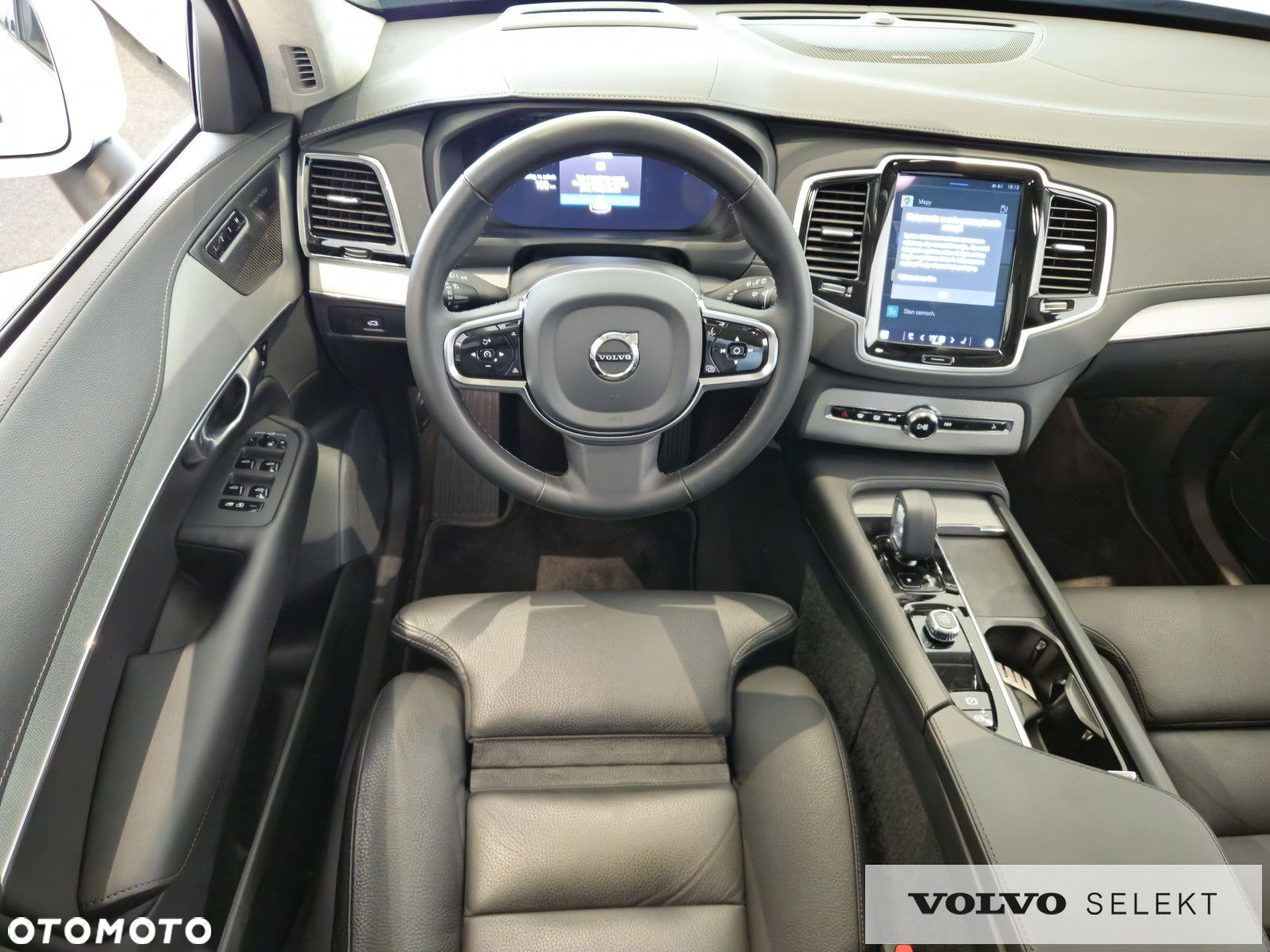 Volvo XC 90 - 16
