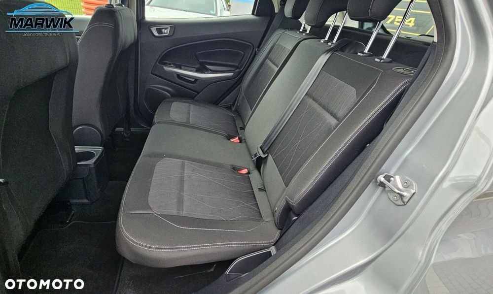 Ford EcoSport - 18