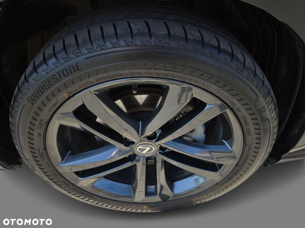 Lexus NX 350h Prestige AWD - 28