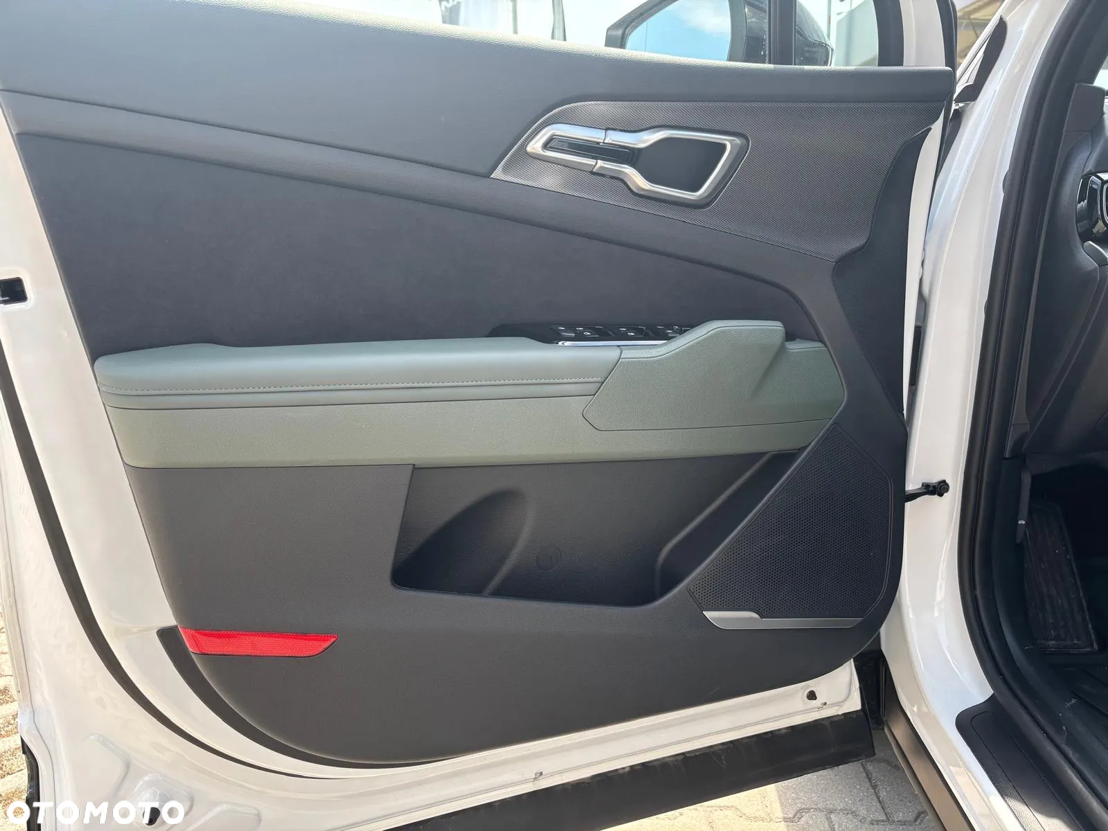 Kia Sportage 1.6 T-GDI Anniversary 2WD DCT - 10