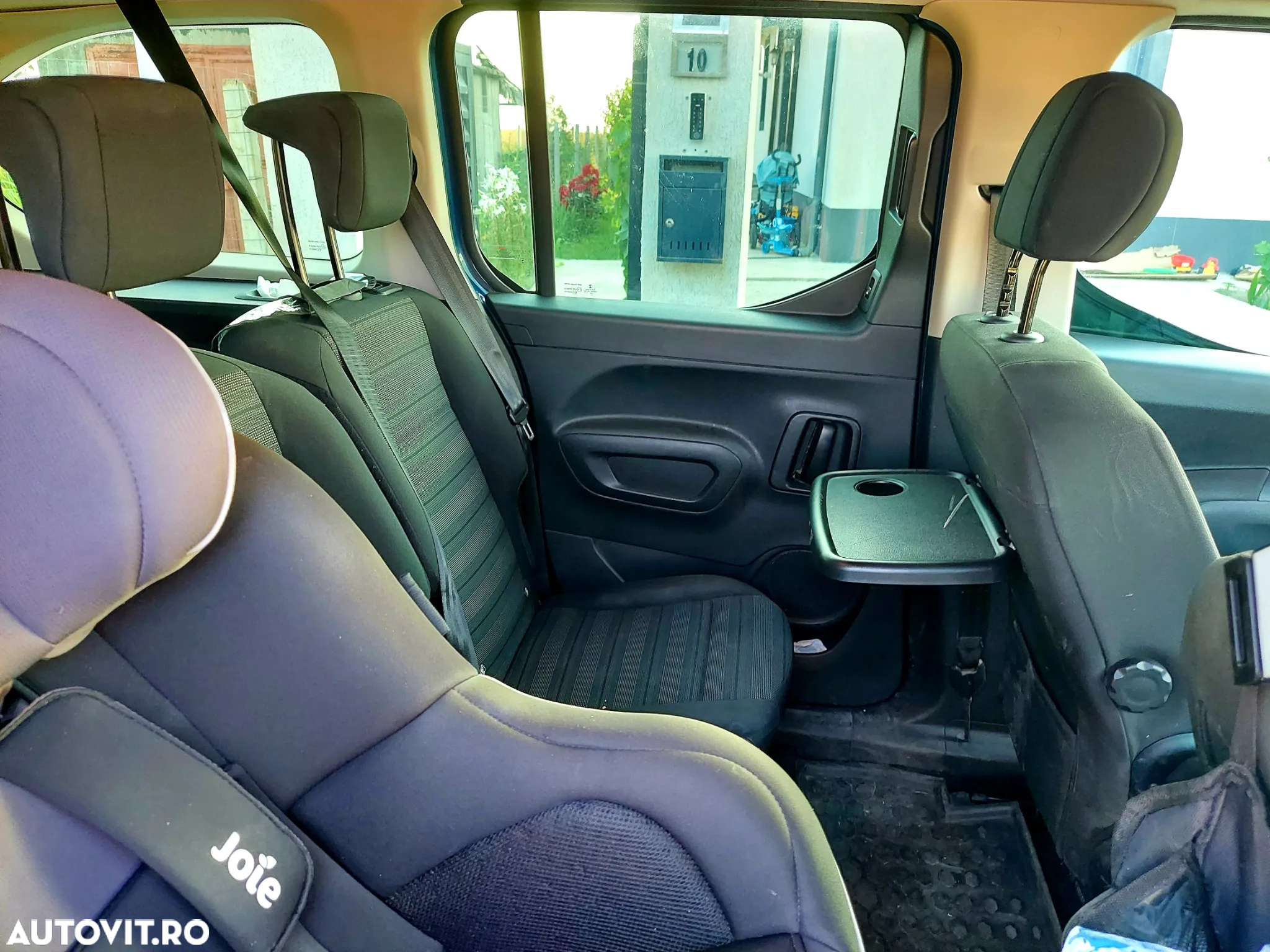 Opel Combo Life 1.5 L2H1 Start/Stop Elegance Life XL sarcina utila marita - 23