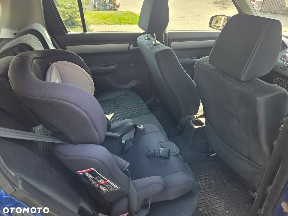 Suzuki Swift - 5