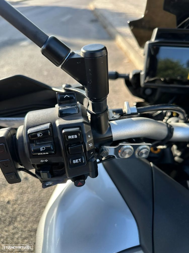 Yamaha Tracer 9 GT - 23