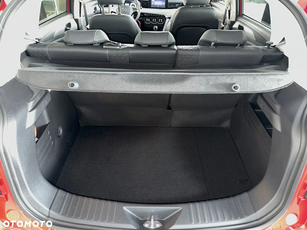 BAIC 3 1.5T Luxury - 7