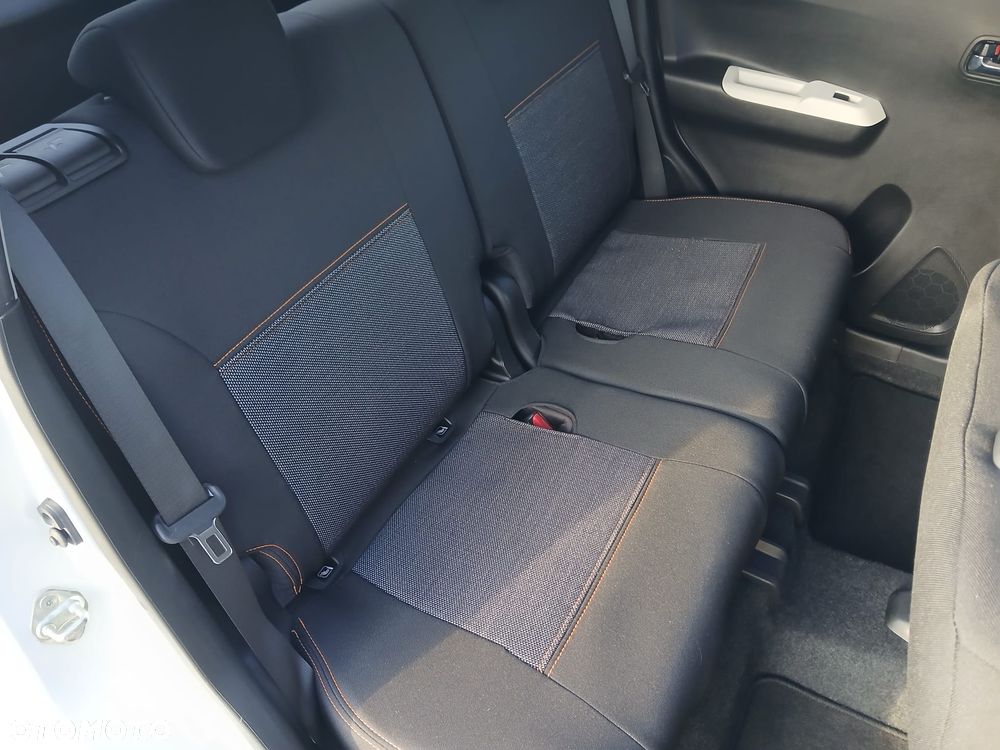 Suzuki Ignis - 13