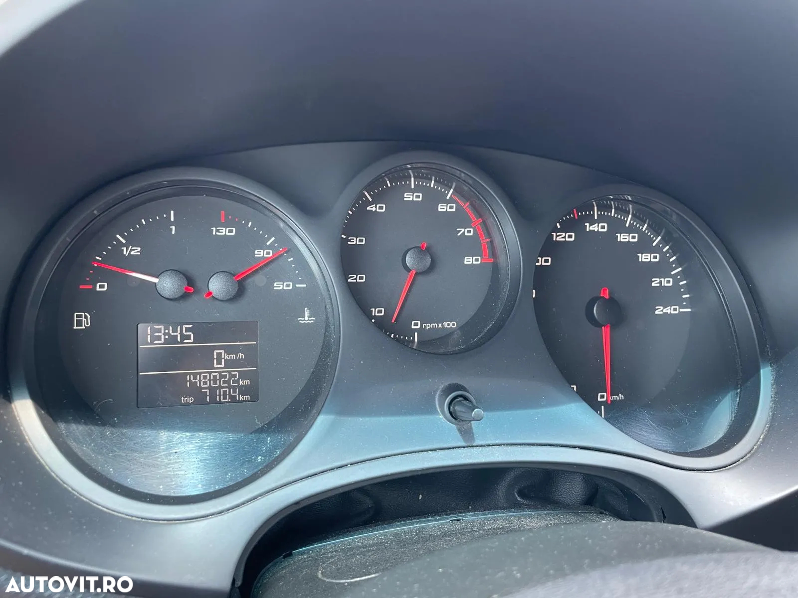 Seat Leon 1.2 TSI Copa - 9