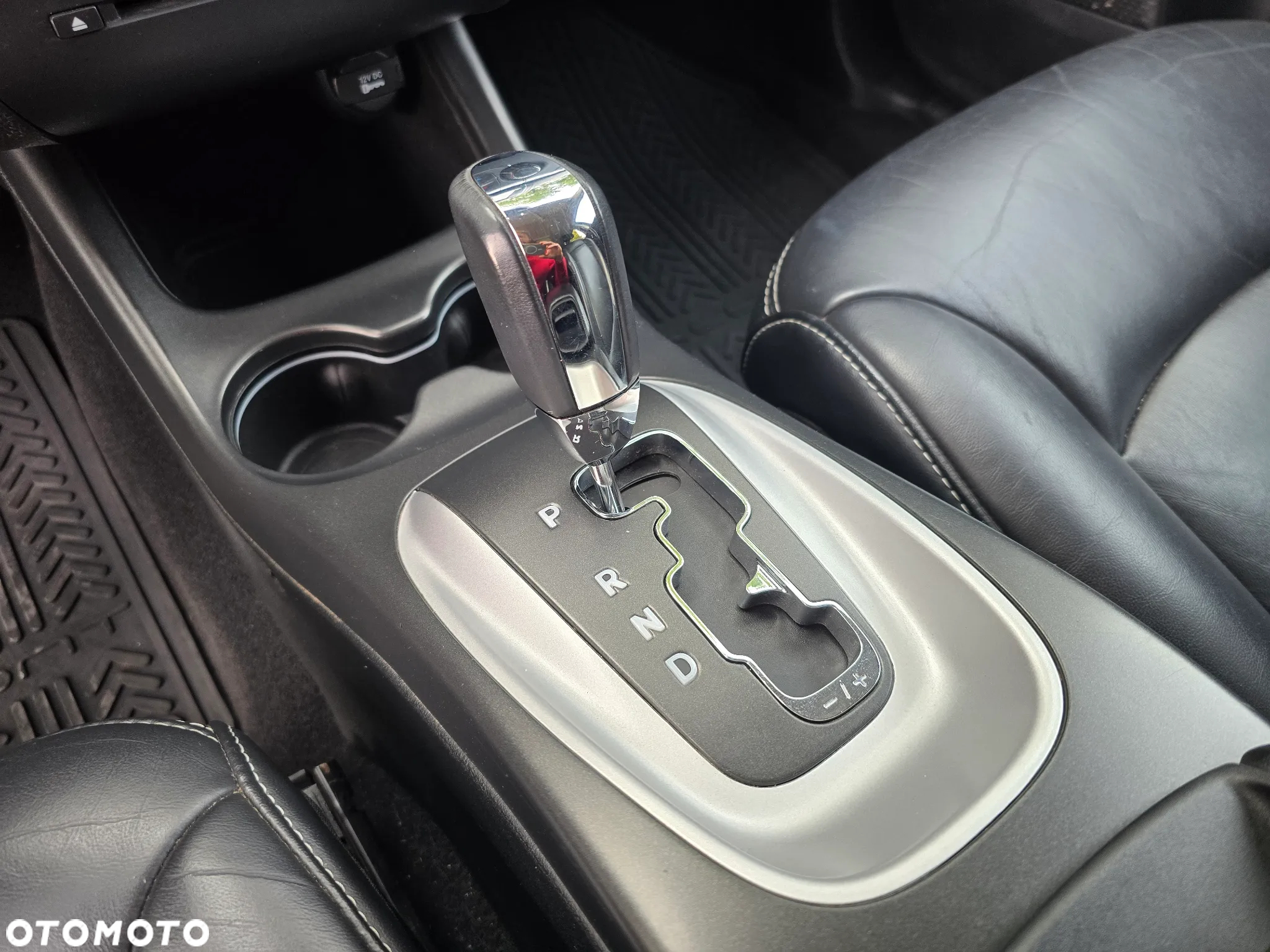 Fiat Freemont 2.0 Multijet 16V DPF Automatik Allrad Cross - 17