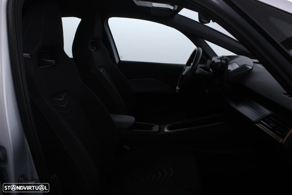 Cupra Born 58 kWh e-Boost - 14