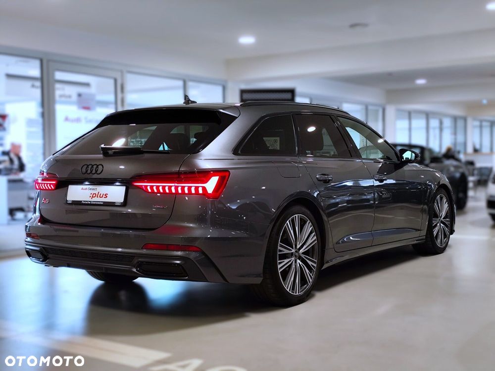 Audi A6 - 5