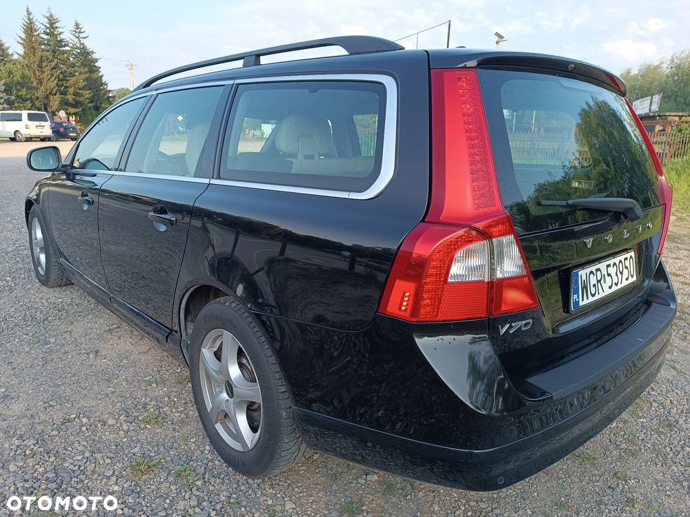 Volvo V70 ver-d2-edition - 5