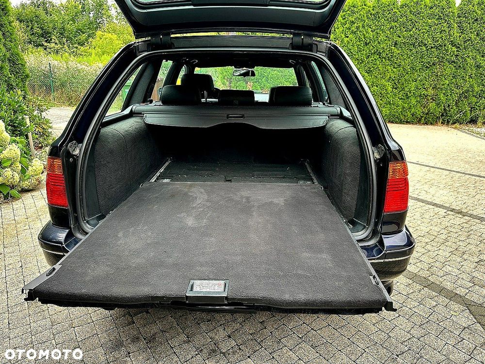 BMW Seria 5 - 13