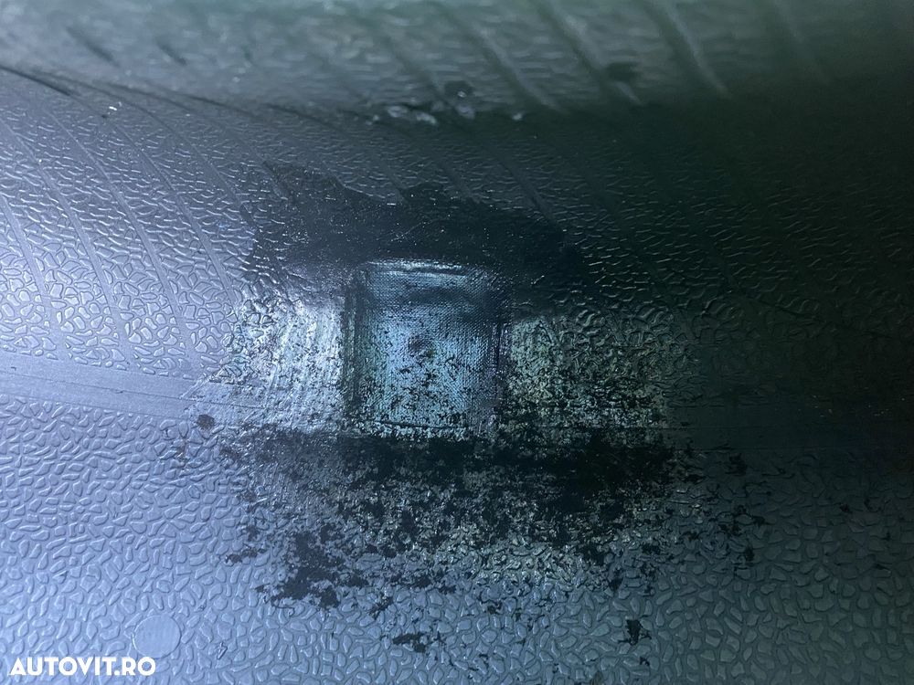 Set 4 anvelope Iarna Pirelli Scorpion Winter 225 65 R17 103T 3,9mm - 7