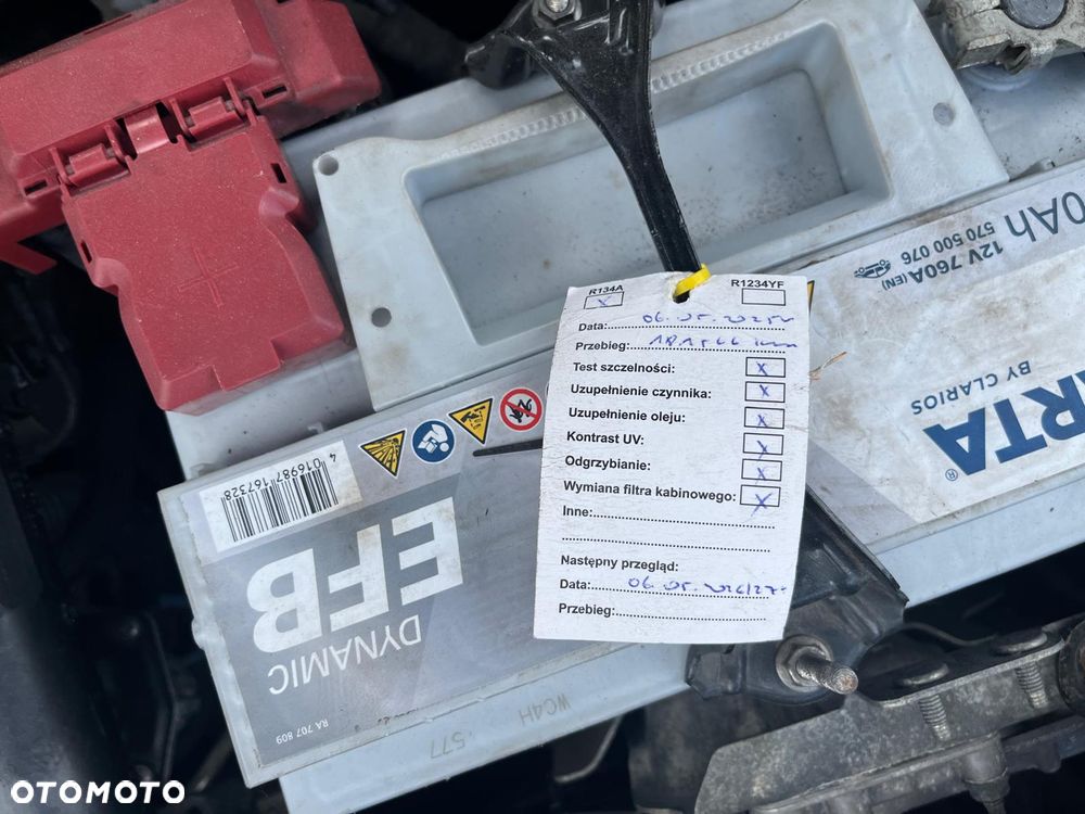 Nissan Qashqai 1.6 DCi N-Connecta - 26
